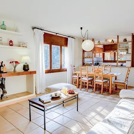 Sleeps 6 Pool Wifi Villa Begur